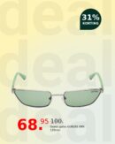 Guess gafas GU8285 08N 135mm